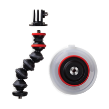 JOBY | Suction Cup & Gorilla Pod Arm | SUCTION-CUP