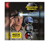 Atomic Beam Headlight | JPO6480