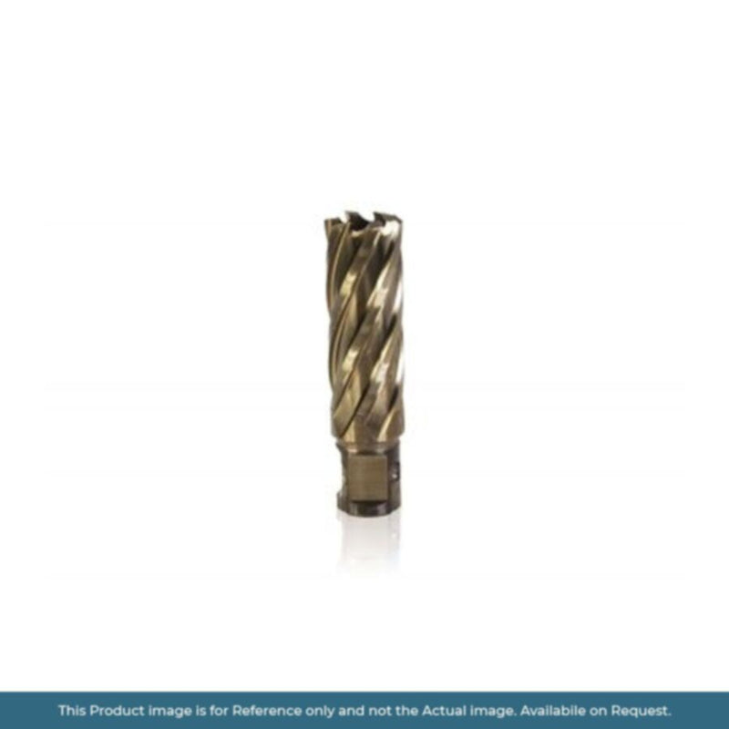 Annular Cutter Long 27Mm | ACL27T