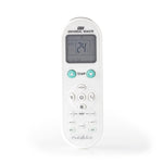 NEDIS | Universal Air Conditioner Remote Control | ACRC1WT