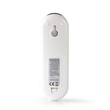 NEDIS | Universal Air Conditioner Remote Control | ACRC1WT