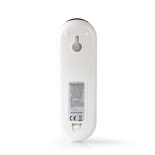 NEDIS | Universal Air Conditioner Remote Control | ACRC1WT