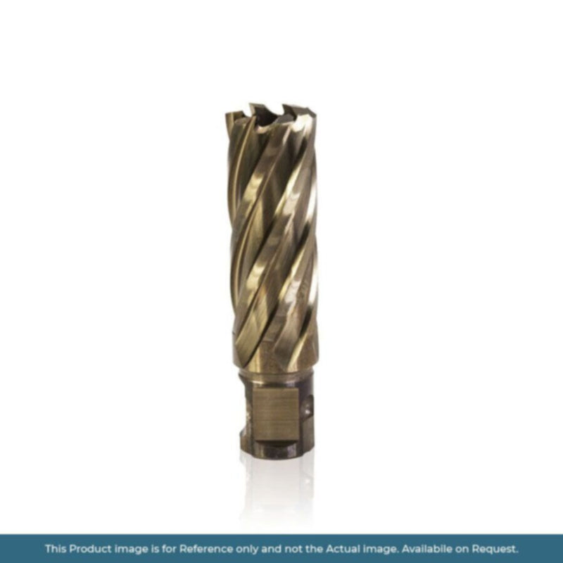 Annular Cutter Long 80Mm