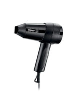 VALERA | Compact Hairdryer Black | ACTION 1800