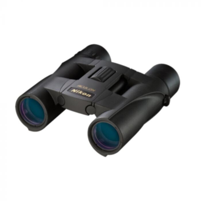 NIKON | Binocular Aculon A30 10x25 Black | 102206608