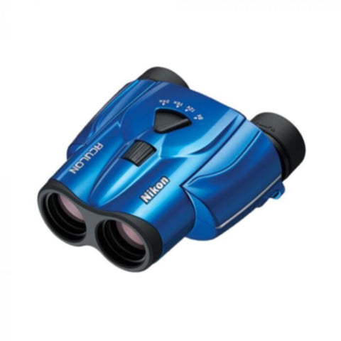 NIKON | Binocular CF Aculon T11 8-24x25 Blue | 158538804