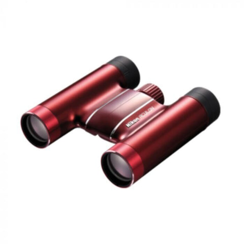 NIKON | Binocular Aculon T51 8x24 Red | 102190992
