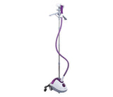 OLSENMARK | 1580W Garment Steamer - Purple | Omgs1690