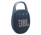 JBL | Clip 5 Portable Wireless Bluetooth Speaker JBLCLIP5BLU - Blue | JPN9510