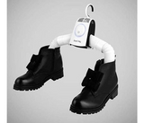Portable Clothes and Shoes Dryer with Drying Shoe Tube | JPO6433