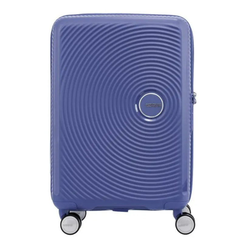 AMERICAN TOURISTER | Curio Spinner Travel Bag Ultra Marine Cabin 55cm | GAT104LUG03925