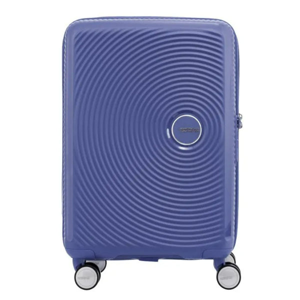 AMERICAN TOURISTER | Curio Spinner Travel Bag Ultra Marine 80cm | GAT104LUG03925