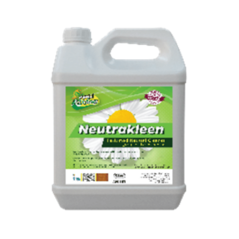 ADCHEM | Neutrakleen - Neutral All Purpose Cleaner 4x5 Ltr