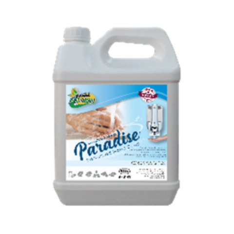 ADCHEM | Paradise Hand Soap -Lavender - Perfumed Hand Soap 4x5 Ltr