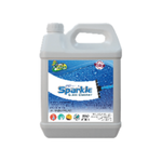 ADCHEM | Sparkle - Glass Cleaner 4x5 Ltr