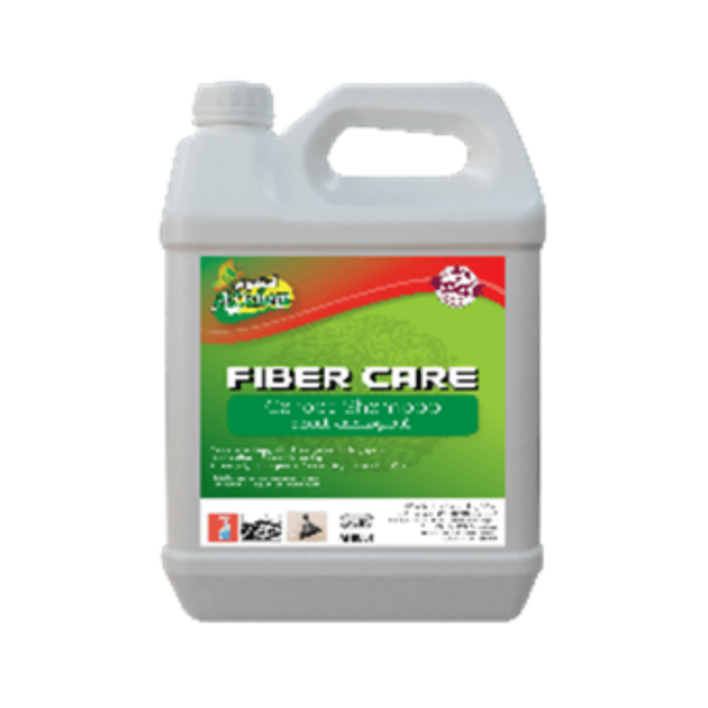 ADCHEM | Fiber Care - High Foam Carpet Shampoo 4x5 Ltr