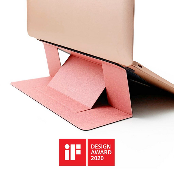 MOFT | Laptop Stand 11.6" to 15.6" Painting | 1150012