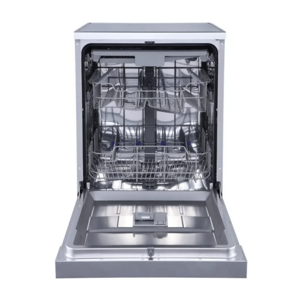 ADMIRAL | Standard Dishwasher 14 Place Settings Silver | ADDW147USCP