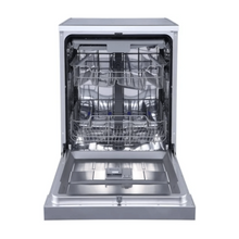 ADMIRAL | Standard Dishwasher 14 Place Settings Silver | ADDW147USCP