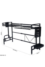 Adjustable Sink Dish Drying Rack | 546 10