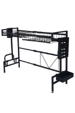 Adjustable Sink Dish Drying Rack | 546 10