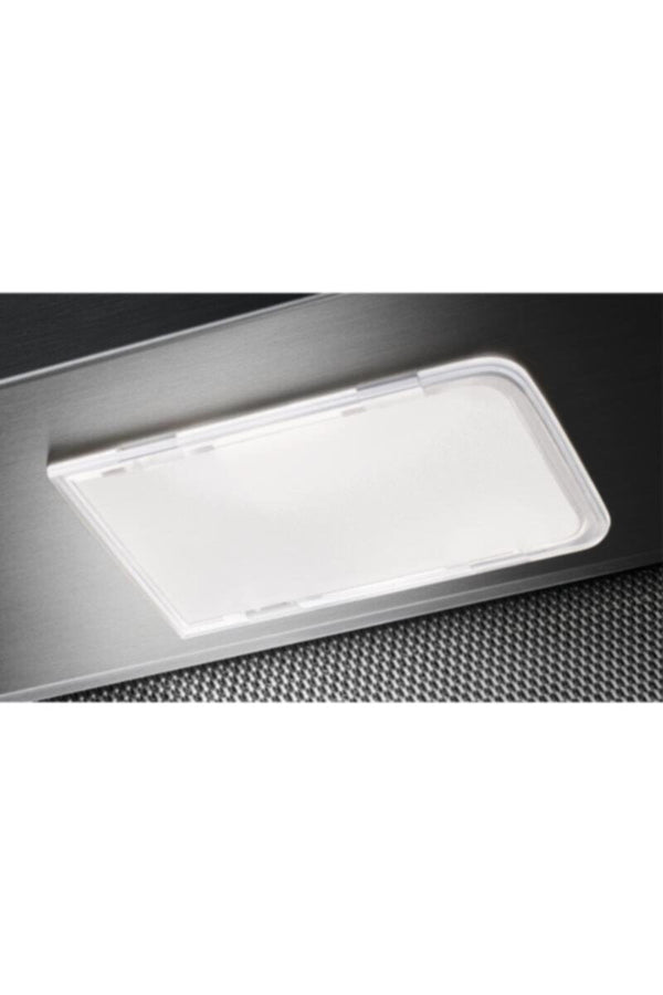 AEG | Built Cooker Pull Out Hood 60 cm Silver | DPB3632S