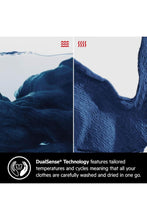 AEG | Fully Integrated Washer Dryer 7Kg/4Kg 1600 Rpm | LWX7G7634FB