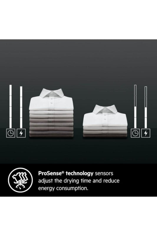 AEG | Fully Integrated Washer Dryer 7Kg/4Kg 1600 Rpm | LWX7G7634FB