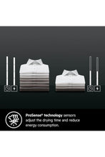 AEG | Fully Integrated Washer Dryer 7Kg/4Kg 1600 Rpm | LWX7G7634FB