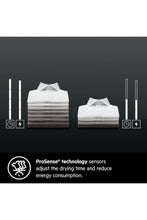 AEG | Fully Integrated Washer Dryer 7Kg/4Kg 1600 Rpm | LWX7G7634FB