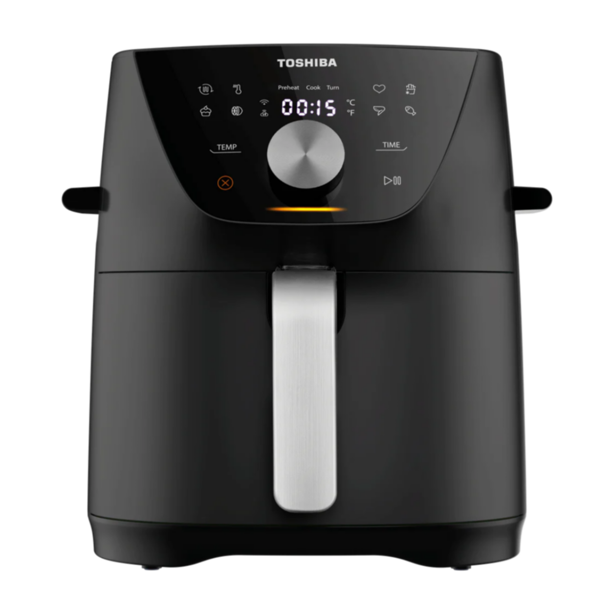 001-Air Fryer