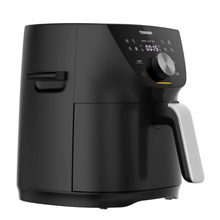 TOSHIBA | MENU-IQ Airfryer 5.2LTR 1600W | AF-52CPIURME(H)