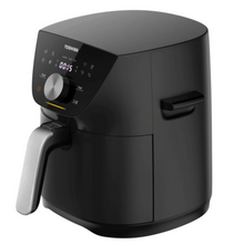 TOSHIBA | MENU-IQ Airfryer 5.2LTR 1600W | AF-52CPIURME(H)