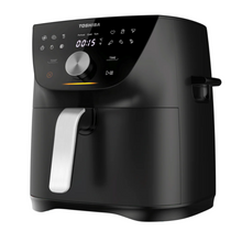 TOSHIBA | MENU-IQ Airfryer 7.4LTR 1850W | AF-74CPIURME(H)