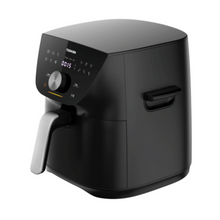 TOSHIBA | MENU-IQ Airfryer 7.4LTR 1850W | AF-74CPIURME(H)