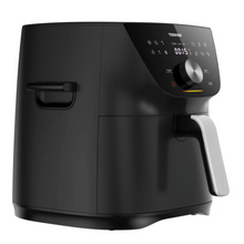 TOSHIBA | MENU-IQ Airfryer 7.4LTR 1850W | AF-74CPIURME(H)