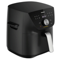 TOSHIBA | MENU-IQ Airfryer 7.4LTR 1850W | AF-74CPIURME(H)