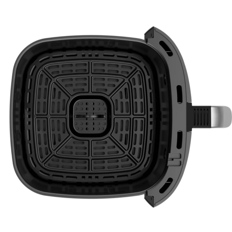 TOSHIBA | MENU-IQ Airfryer 7.4LTR 1850W | AF-74CPIURME(H)