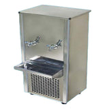 AETHER | Stainless Steel 2 Taps 25 Gallon Water Cooler | ATRWC25GT2
