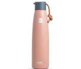 Hydrobrew Vacuum Insulated Water Bottle, 500ml Pink - HB-WBSS32DW-PI | JPO6539