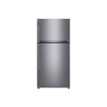 LG | Double Door Refrigerator 830L Platinum Silver | GR-H842HLHM