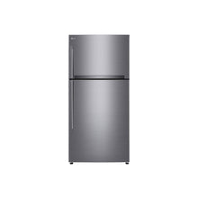 LG | Double Door Refrigerator 830L Platinum Silver | GR-H842HLHM