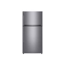 LG | Double Door Refrigerator 830L Platinum Silver | GR-H842HLHM