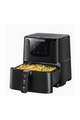 BLACK + DECKER | Grand Digital Aerofry 1.5KG Capacity With Rapid Air Convection Technology 5.8Ltr 1700W | AF700-B5