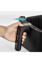 BLACK + DECKER | Grand Digital Aerofry 1.5KG Capacity With Rapid Air Convection Technology 5.8Ltr 1700W | AF700-B5