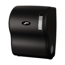 AZOSS | Jofel Auto-cut Paper Dispenser, Manual Black MATT | AG56600-MT