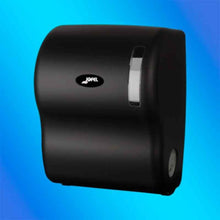 AZOSS | Jofel Auto-cut Paper Dispenser, Manual Black MATT | AG56600-MT