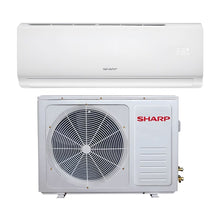 SHARP | Wall Split AC R410 Indoor Unit 2.5 Ton | AH-A30GCB