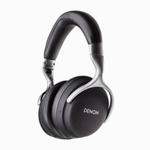 DENON | Wireless Premium Headphones with Active Noise Cancelling Black | AH-GC30BK