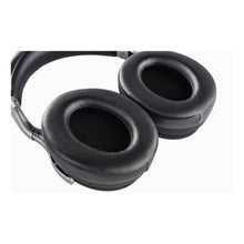 DENON | Wireless Premium Headphones with Active Noise Cancelling Black | AH-GC30BK